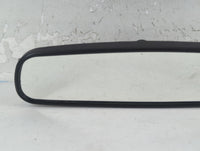 2017-2019 Ford Escape Interior Rear View Mirror Replacement OEM P/N:E11045617 EII026532 Fits Fits 2015 2016 2017 2018 2019 O