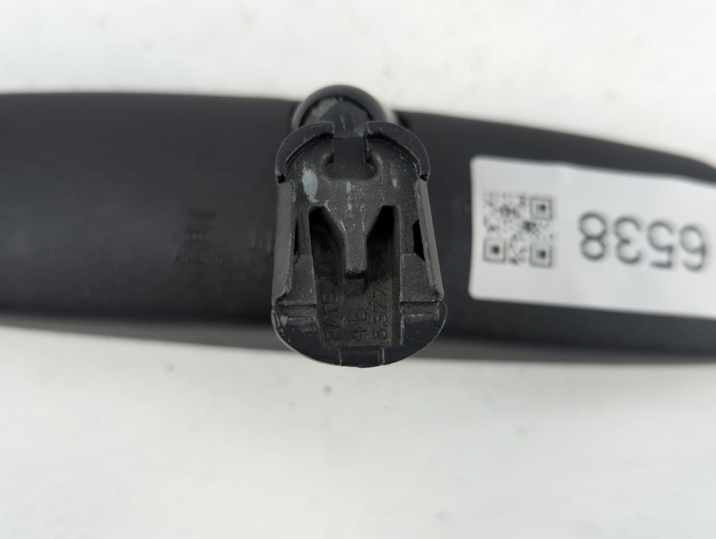 2017-2019 Ford Escape Interior Rear View Mirror Replacement OEM P/N:E11045617 EII026532 Fits Fits 2015 2016 2017 2018 2019 O