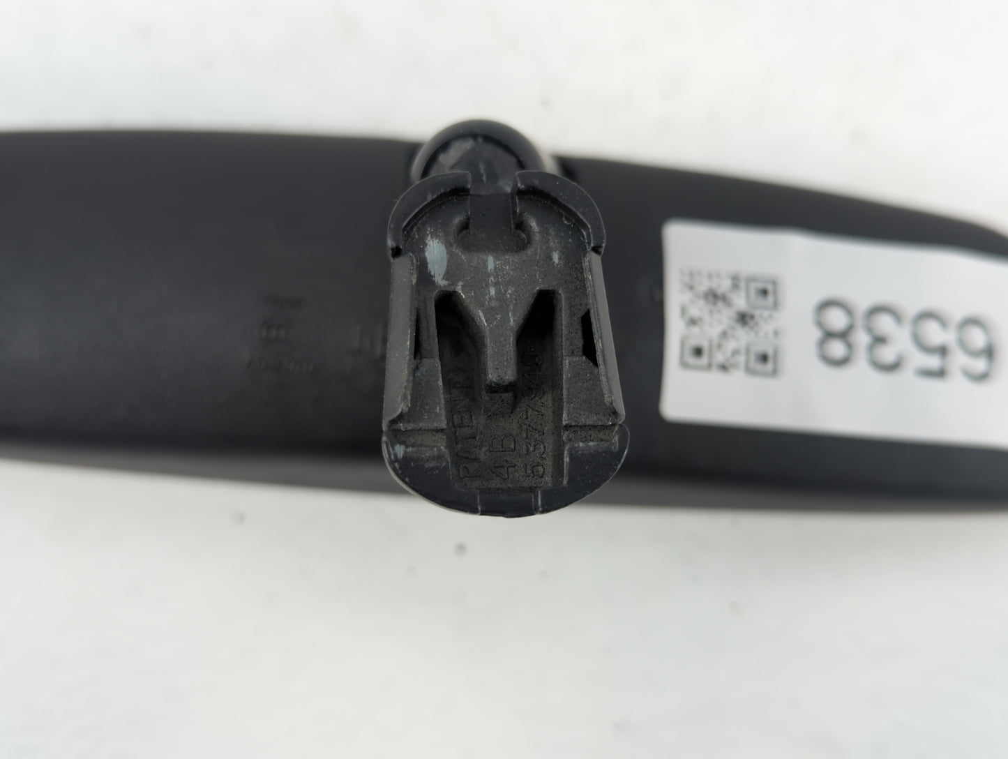2017-2019 Ford Escape Interior Rear View Mirror Replacement OEM P/N:E11045617 EII026532 Fits Fits 2015 2016 2017 2018 2019 O