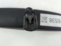 2017-2019 Ford Escape Interior Rear View Mirror Replacement OEM P/N:E11045617 EII026532 Fits Fits 2015 2016 2017 2018 2019 O