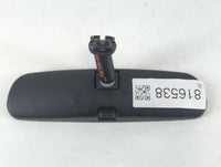 2017-2019 Ford Escape Interior Rear View Mirror Replacement OEM P/N:E11045617 EII026532 Fits Fits 2015 2016 2017 2018 2019 O
