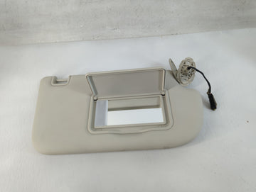 2013-2019 Ford Escape Sun Visor Shade Replacement Passenger Right Mirror Fits Fits 2013 2014 2015 2016 2017 2018 2019 OEM Us