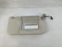 2013-2019 Ford Escape Sun Visor Shade Replacement Passenger Right Mirror Fits Fits 2013 2014 2015 2016 2017 2018 2019 OEM Us