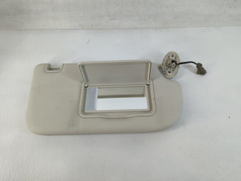 compare product 2013-2019 Ford Escape Sun Visor Shade Replacement Passenger Right Mirror Fits Fits 2013 2014 2015 2016 2017 2018 2019 OEM Used Auto Parts