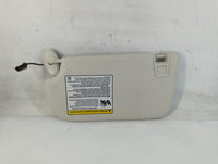 2013-2019 Ford Escape Sun Visor Shade Replacement Passenger Right Mirror Fits Fits 2013 2014 2015 2016 2017 2018 2019 OEM Us