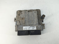 2017-2019 Ford Escape PCM Engine Control Computer ECU ECM PCU OEM P/N:HJ5A-12A650-MA Fits Fits 2017 2018 2019 OEM Used Auto 