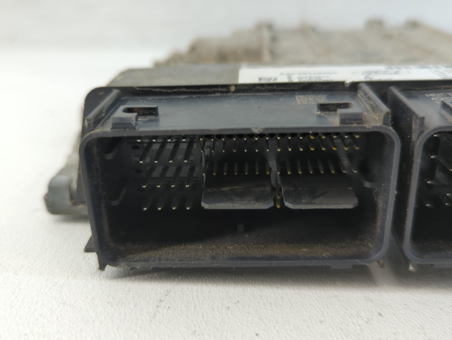 2017-2019 Ford Escape PCM Engine Control Computer ECU ECM PCU OEM P/N:HJ5A-12A650-MA Fits Fits 2017 2018 2019 OEM Used Auto 