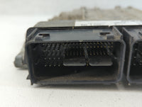 2017-2019 Ford Escape PCM Engine Control Computer ECU ECM PCU OEM P/N:HJ5A-12A650-MA Fits Fits 2017 2018 2019 OEM Used Auto 