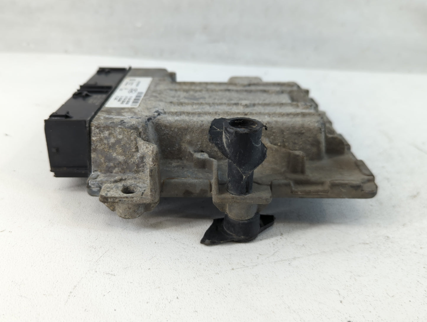 2017-2019 Ford Escape PCM Engine Control Computer ECU ECM PCU OEM P/N:HJ5A-12A650-MA Fits Fits 2017 2018 2019 OEM Used Auto 