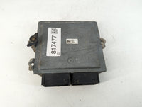 2017-2019 Ford Escape PCM Engine Control Computer ECU ECM PCU OEM P/N:HJ5A-12A650-MA Fits Fits 2017 2018 2019 OEM Used Auto 
