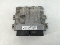 2017-2019 Ford Escape PCM Engine Control Computer ECU ECM PCU OEM P/N:HJ5A-12A650-MA Fits Fits 2017 2018 2019 OEM Used Auto 