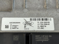 2017-2019 Ford Escape PCM Engine Control Computer ECU ECM PCU OEM P/N:HJ5A-12A650-MA Fits Fits 2017 2018 2019 OEM Used Auto 