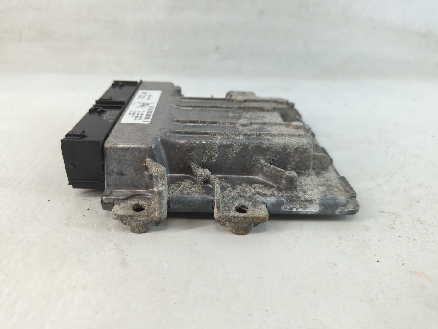 2017-2019 Ford Escape PCM Engine Control Computer ECU ECM PCU OEM P/N:HJ5A-12A650-MA Fits Fits 2017 2018 2019 OEM Used Auto 