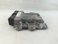2017-2019 Ford Escape PCM Engine Control Computer ECU ECM PCU OEM P/N:HJ5A-12A650-MA Fits Fits 2017 2018 2019 OEM Used Auto 