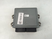 2017-2019 Ford Escape PCM Engine Control Computer ECU ECM PCU OEM P/N:HJ5A-12A650-MA Fits Fits 2017 2018 2019 OEM Used Auto 