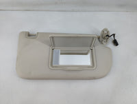 2013-2019 Ford Escape Sun Visor Shade Replacement Passenger Right Mirror Fits Fits 2013 2014 2015 2016 2017 2018 2019 OEM Us