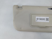 2013-2019 Ford Escape Sun Visor Shade Replacement Passenger Right Mirror Fits Fits 2013 2014 2015 2016 2017 2018 2019 OEM Us