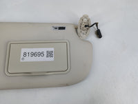 2013-2019 Ford Escape Sun Visor Shade Replacement Passenger Right Mirror Fits Fits 2013 2014 2015 2016 2017 2018 2019 OEM Us