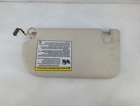 2013-2019 Ford Escape Sun Visor Shade Replacement Passenger Right Mirror Fits Fits 2013 2014 2015 2016 2017 2018 2019 OEM Us