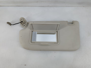 2013-2019 Ford Escape Sun Visor Shade Replacement Driver Left Mirror Fits Fits 2013 2014 2015 2016 2017 2018 2019 OEM Used A