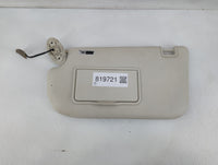 2013-2019 Ford Escape Sun Visor Shade Replacement Driver Left Mirror Fits Fits 2013 2014 2015 2016 2017 2018 2019 OEM Used A