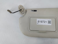 2013-2019 Ford Escape Sun Visor Shade Replacement Driver Left Mirror Fits Fits 2013 2014 2015 2016 2017 2018 2019 OEM Used A