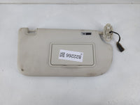 2013-2019 Ford Escape Sun Visor Shade Replacement Passenger Right Mirror Fits Fits 2013 2014 2015 2016 2017 2018 2019 OEM Us