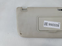 2013-2019 Ford Escape Sun Visor Shade Replacement Passenger Right Mirror Fits Fits 2013 2014 2015 2016 2017 2018 2019 OEM Us