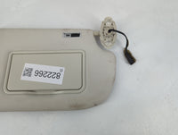 2013-2019 Ford Escape Sun Visor Shade Replacement Passenger Right Mirror Fits Fits 2013 2014 2015 2016 2017 2018 2019 OEM Us
