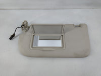 2013-2019 Ford Escape Sun Visor Shade Replacement Driver Left Mirror Fits Fits 2013 2014 2015 2016 2017 2018 2019 OEM Used A