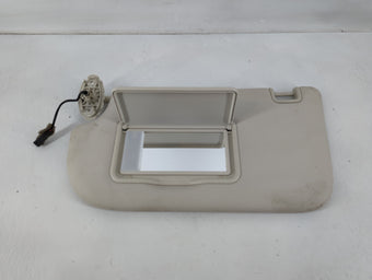 compare product 2013-2019 Ford Escape Sun Visor Shade Replacement Driver Left Mirror Fits Fits 2013 2014 2015 2016 2017 2018 2019 OEM Used Auto Parts
