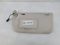 2013-2019 Ford Escape Sun Visor Shade Replacement Driver Left Mirror Fits Fits 2013 2014 2015 2016 2017 2018 2019 OEM Used A