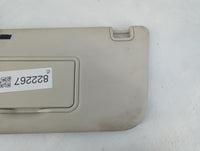 2013-2019 Ford Escape Sun Visor Shade Replacement Driver Left Mirror Fits Fits 2013 2014 2015 2016 2017 2018 2019 OEM Used A