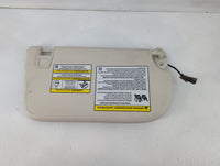 2013-2019 Ford Escape Sun Visor Shade Replacement Driver Left Mirror Fits Fits 2013 2014 2015 2016 2017 2018 2019 OEM Used A