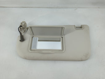 compare product 2013-2019 Ford Escape Sun Visor Shade Replacement Driver Left Mirror Fits Fits 2013 2014 2015 2016 2017 2018 2019 OEM Used Auto Parts