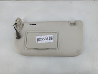 2013-2019 Ford Escape Sun Visor Shade Replacement Driver Left Mirror Fits Fits 2013 2014 2015 2016 2017 2018 2019 OEM Used A