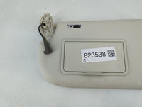 2013-2019 Ford Escape Sun Visor Shade Replacement Driver Left Mirror Fits Fits 2013 2014 2015 2016 2017 2018 2019 OEM Used A