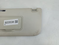 2013-2019 Ford Escape Sun Visor Shade Replacement Driver Left Mirror Fits Fits 2013 2014 2015 2016 2017 2018 2019 OEM Used A