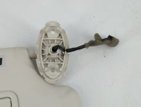 2013-2019 Ford Escape Sun Visor Shade Replacement Passenger Right Mirror Fits Fits 2013 2014 2015 2016 2017 2018 2019 OEM Us