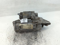 2017-2019 Ford Escape Car Starter Motor Solenoid OEM P/N:GV6T-11000-AA Fits Fits 2017 2018 2019 2020 2021 2022 OEM Used Auto