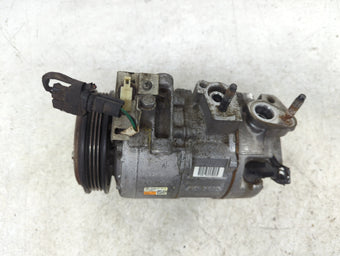 compare product 2017-2019 Ford Escape Air Conditioning A/c Ac Compressor Oem