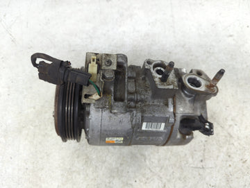 2017-2019 Ford Escape Air Conditioning A/c Ac Compressor Oem - Oemusedautoparts1.com