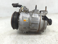 2017-2019 Ford Escape Air Conditioning A/c Ac Compressor Oem - Oemusedautoparts1.com
