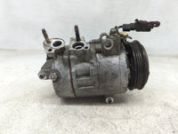 2017-2019 Ford Escape Air Conditioning A/c Ac Compressor Oem - Oemusedautoparts1.com