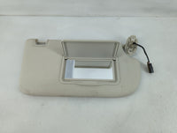 2013-2019 Ford Escape Sun Visor Shade Replacement Passenger Right Mirror Fits Fits 2013 2014 2015 2016 2017 2018 2019 OEM Us