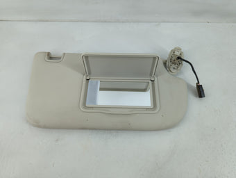 compare product 2013-2019 Ford Escape Sun Visor Shade Replacement Passenger Right Mirror Fits Fits 2013 2014 2015 2016 2017 2018 2019 OEM Used Auto Parts