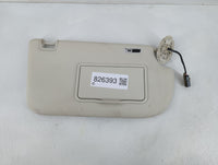 2013-2019 Ford Escape Sun Visor Shade Replacement Passenger Right Mirror Fits Fits 2013 2014 2015 2016 2017 2018 2019 OEM Us