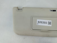 2013-2019 Ford Escape Sun Visor Shade Replacement Passenger Right Mirror Fits Fits 2013 2014 2015 2016 2017 2018 2019 OEM Us