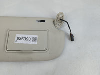 2013-2019 Ford Escape Sun Visor Shade Replacement Passenger Right Mirror Fits Fits 2013 2014 2015 2016 2017 2018 2019 OEM Us