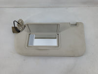 2013-2019 Ford Escape Sun Visor Shade Replacement Driver Left Mirror Fits Fits 2013 2014 2015 2016 2017 2018 2019 OEM Used A